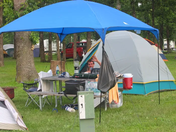 Joplin KOA Journey 2