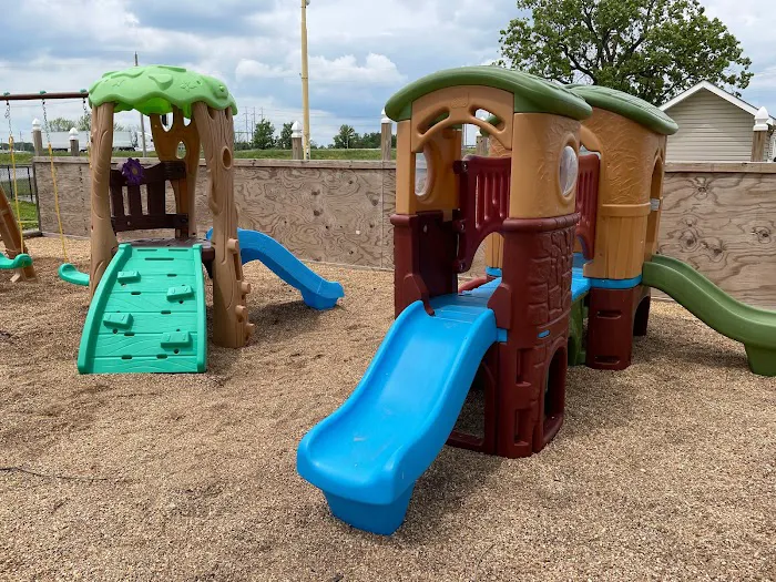 Joplin KOA Journey 1