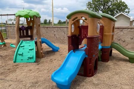 Joplin KOA Journey