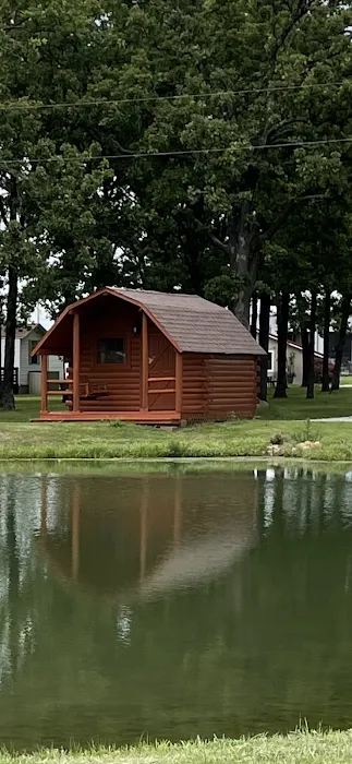 Joplin KOA Journey 10