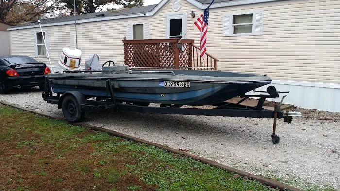 Winter Haven Mobile Estates 5
