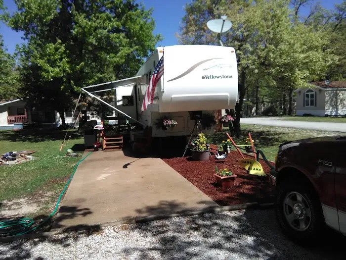 Winter Haven Mobile Estates 8