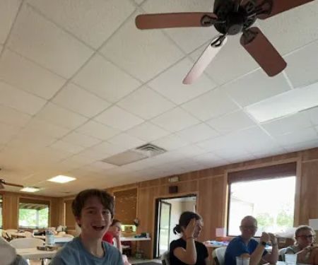 Ozark Camp & Retreat Center