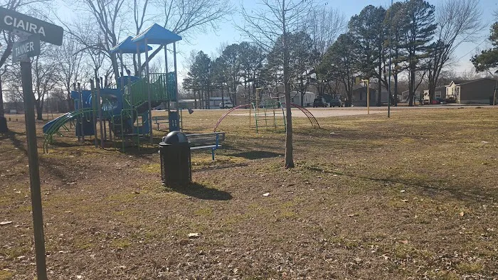 Stepping Stone Mobile Home Community 1