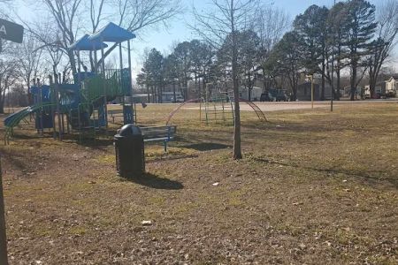 Stepping Stone Mobile Home Community