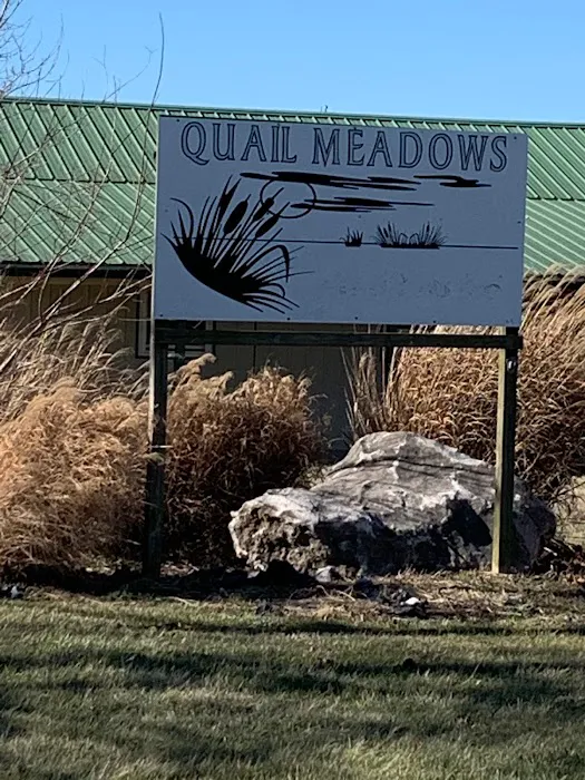 Quail Meadows Mobile Home Park & RV Spaces 1