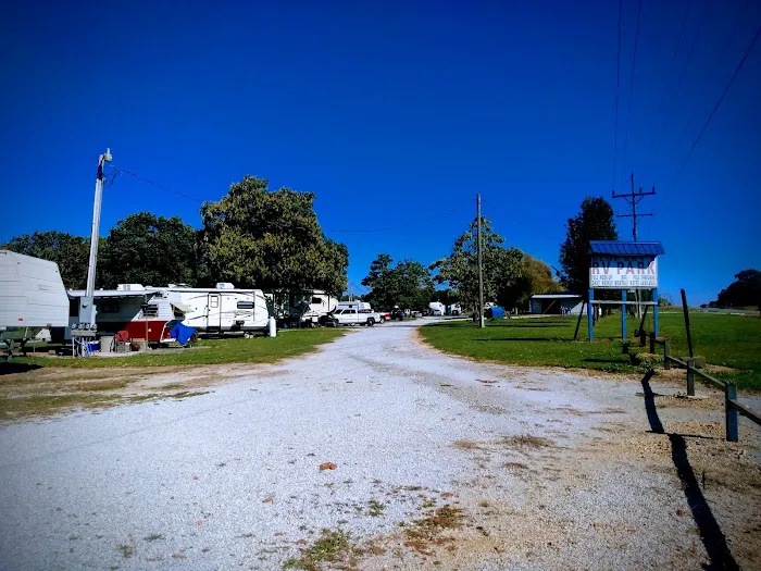 Blue Sky'S Rv Park 2