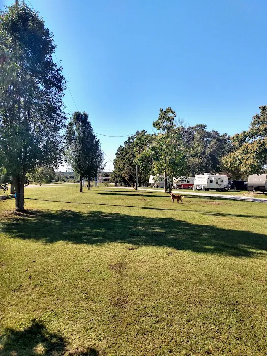 Blue Sky'S Rv Park 3