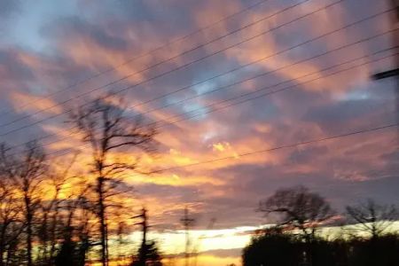 Blue Sky'S Rv Park