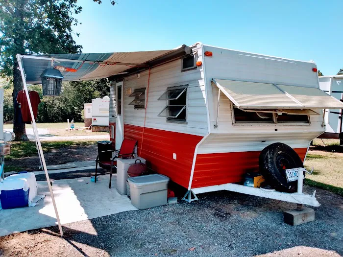 Blue Sky'S Rv Park 4
