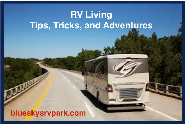 Blue Sky'S Rv Park 9