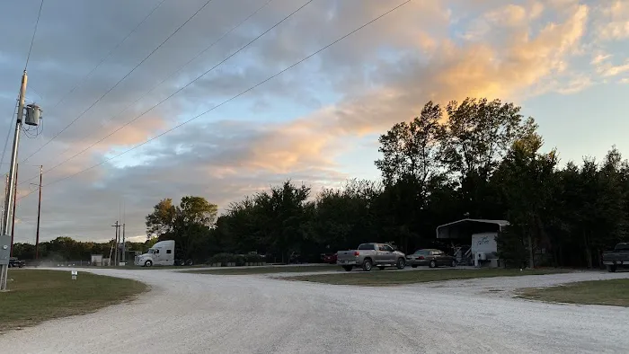 The Old Homestead RV Park 2