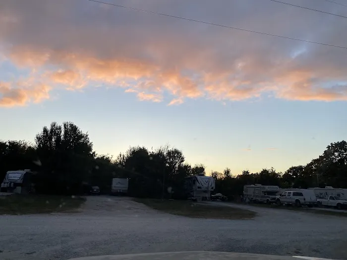 The Old Homestead RV Park 1