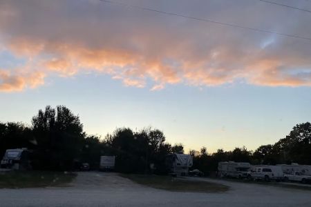 The Old Homestead RV Park