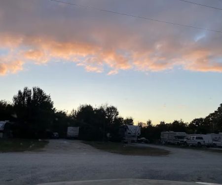 The Old Homestead RV Park