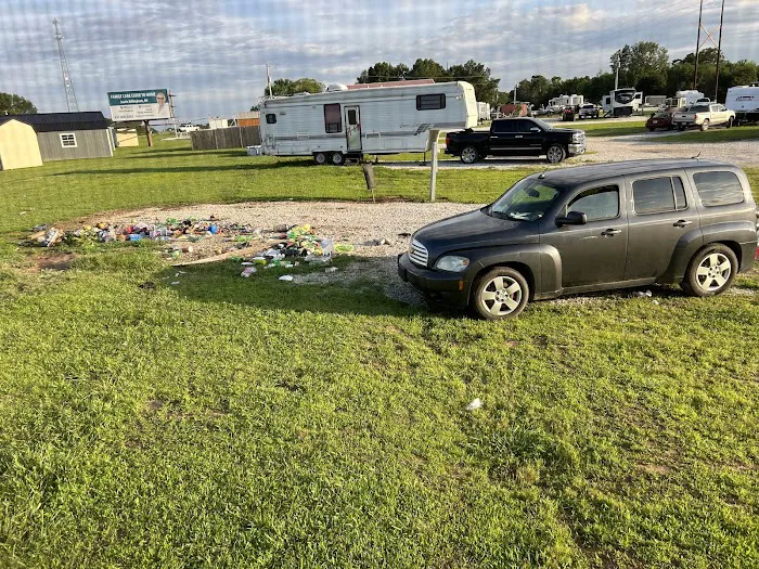 The Old Homestead RV Park 6
