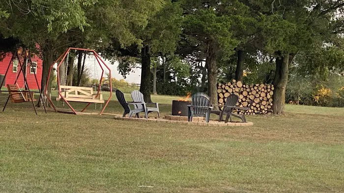 The Old Homestead RV Park 4