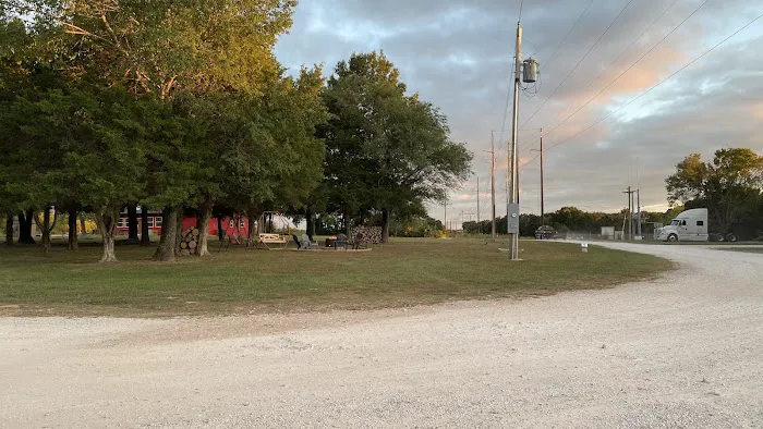 The Old Homestead RV Park 3