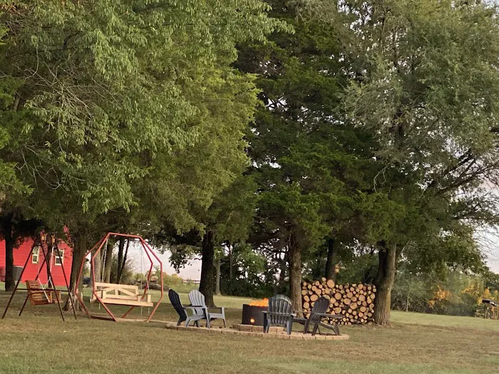 The Old Homestead RV Park 5