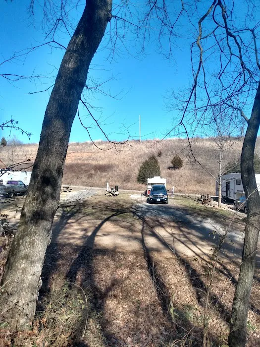 The Hide Away Spot RV Park & Events 7