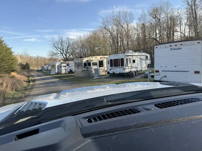 The Hide Away Spot RV Park & Events 9