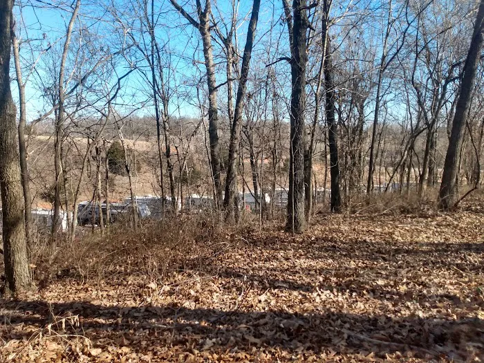 The Hide Away Spot RV Park & Events 6