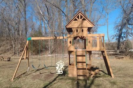 The Hide Away Spot RV Park & Events