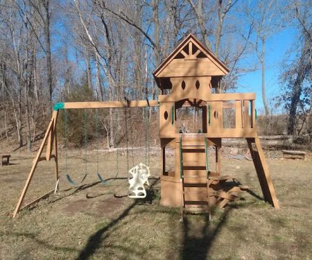 The Hide Away Spot RV Park & Events