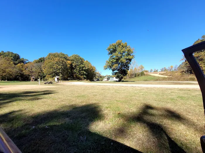 The Hide Away Spot RV Park & Events 10