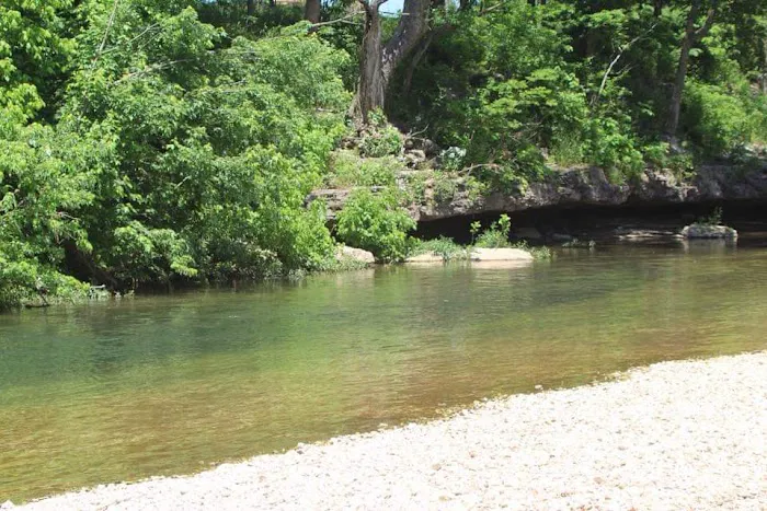 The Greene's Campground & R.V. Park 4