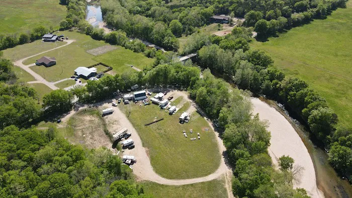The Greene's Campground & R.V. Park 2