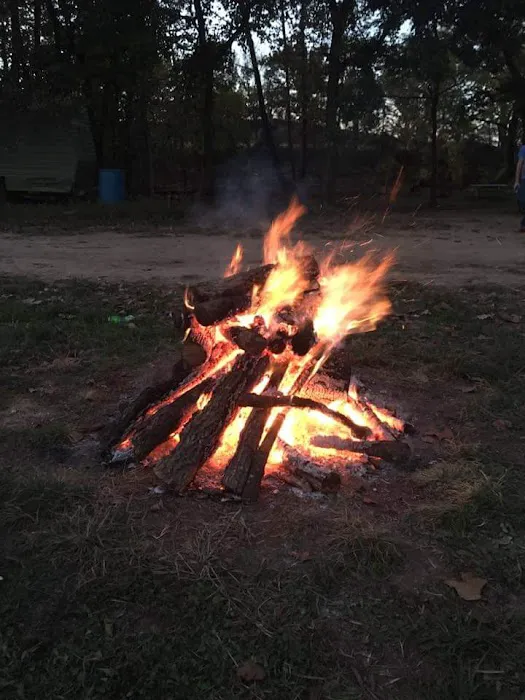The Greene's Campground & R.V. Park 9