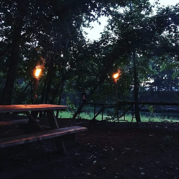 The Greene's Campground & R.V. Park 10
