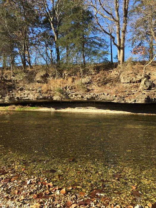 The Greene's Campground & R.V. Park 8