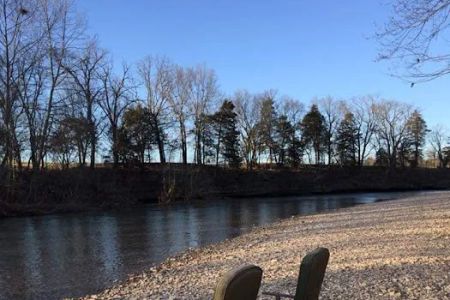 The Greene's Campground & R.V. Park