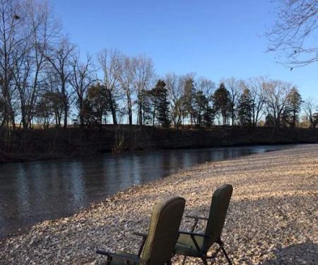 The Greene's Campground & R.V. Park
