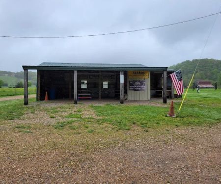 Underwood's Crag-O-Lea Campground