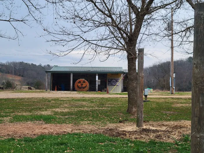 Underwood's Crag-O-Lea Campground 2