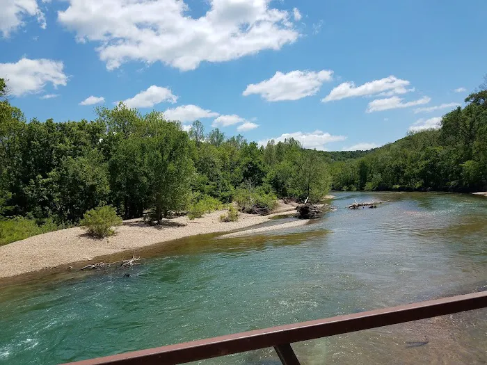 Underwood's Crag-O-Lea Campground 3