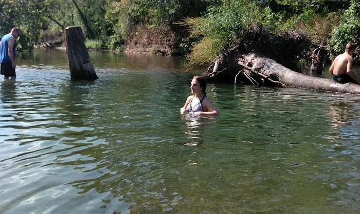 Ponderosa Trails 1