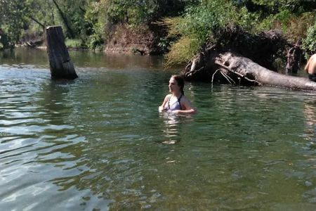 Ponderosa Trails