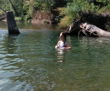 Ponderosa Trails