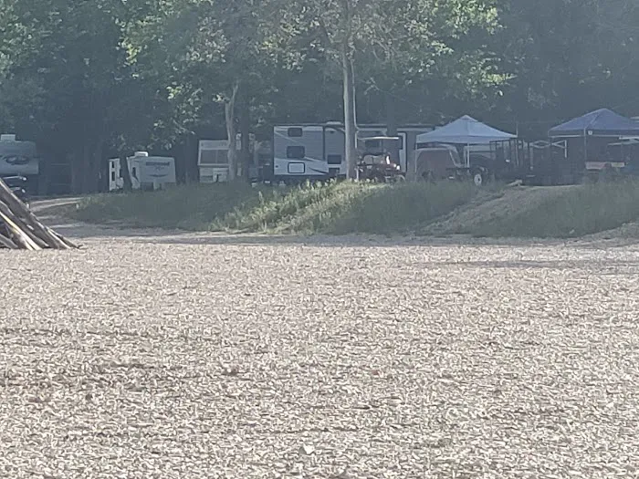 Sugar Island Camp Grounds Pineville, MO 7