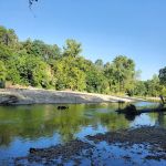 Sugar Island Camp Grounds Pineville, MO