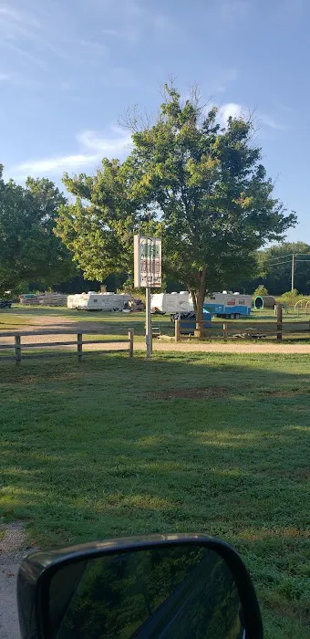 Sugar Island Camp Grounds Pineville, MO 5