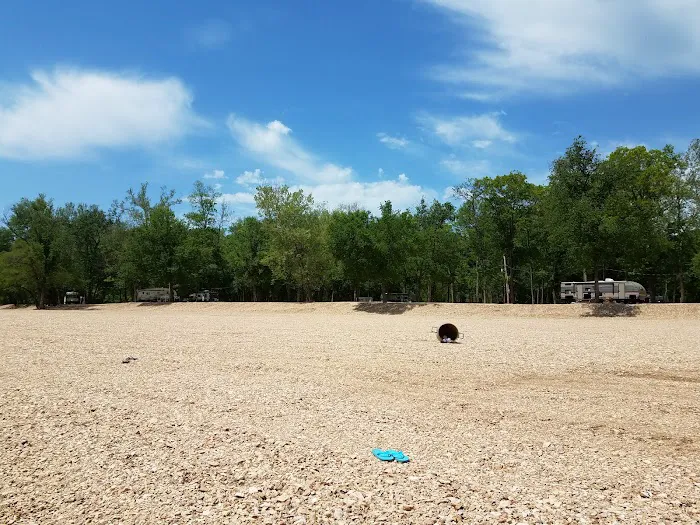 Ables Sugar Island Camp 8