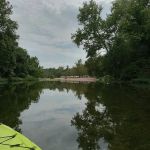 Ables Sugar Island Camp
