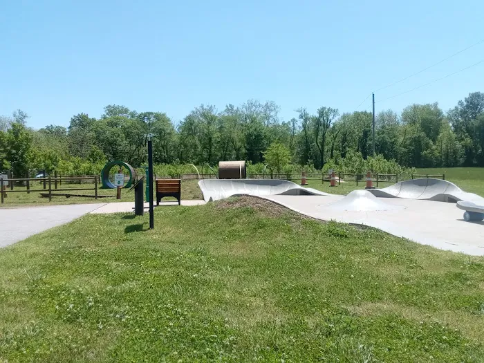 Ables Sugar Island Camp 2