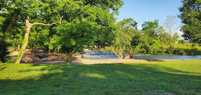 Campground at the Falls 8