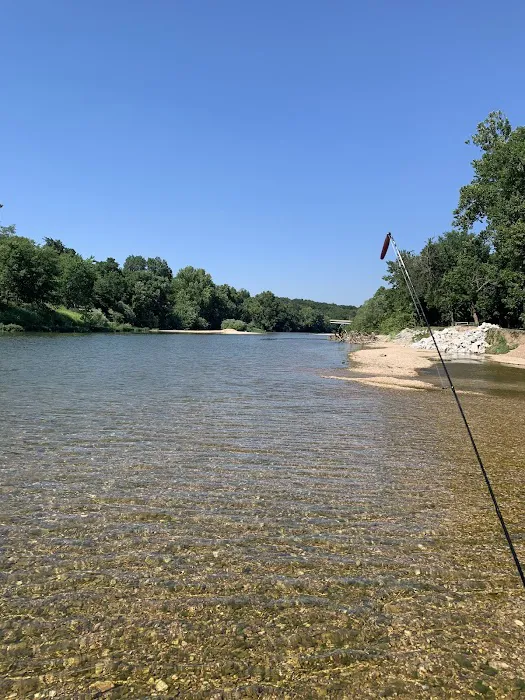 Big Elk Floats & Camping 3